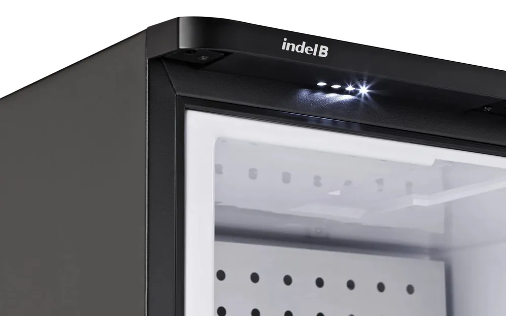 Минибар INDEL B K60 EcoSmart, вариант, фото 4