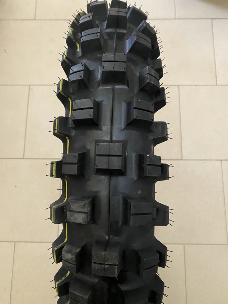 MIMMO TIRE 754 Мотошины  120/90 R18, вариант