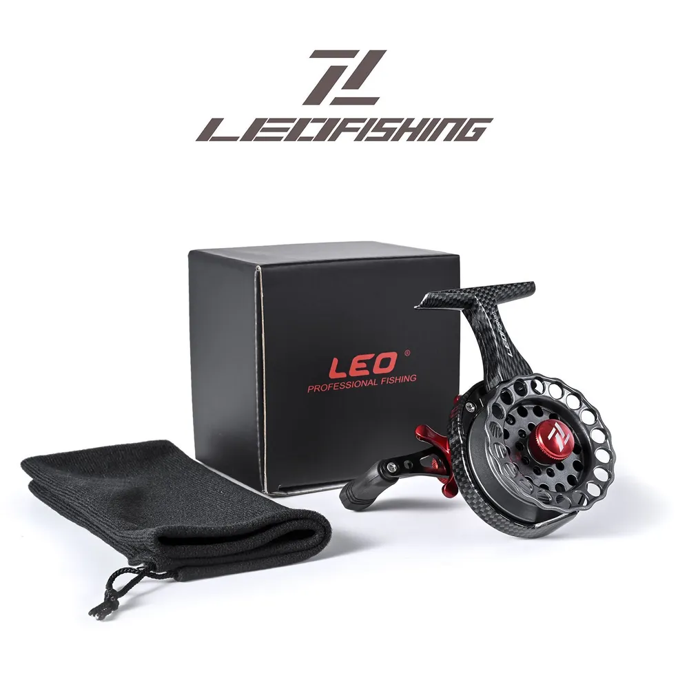 Leo fishing Катушка, вариант, фото 3
