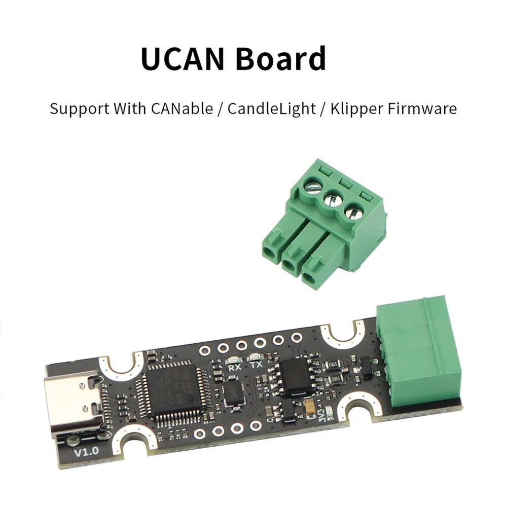 Адаптер USB для подключения к CAN, вариант, фото 2
