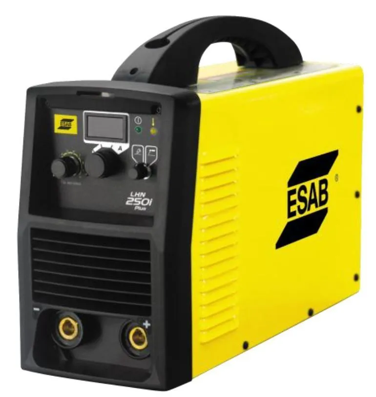 Сварочный инвертор ESAB LHN 250i Plus 1phx220V, вариант