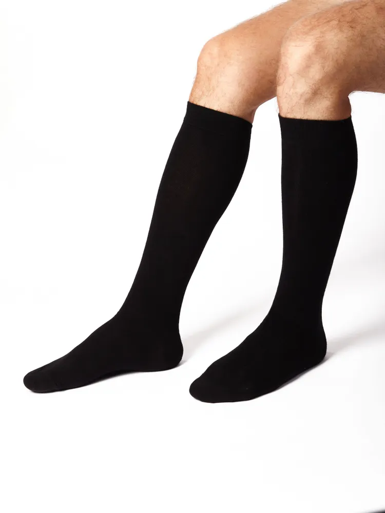 Гольфы Hosiery мужские хлопок 3 пары, 3 пары, вариант, фото 4