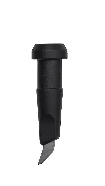 Наконечник KV+ Tip vid Extra for rollski, 10 mm 7P304, вариант