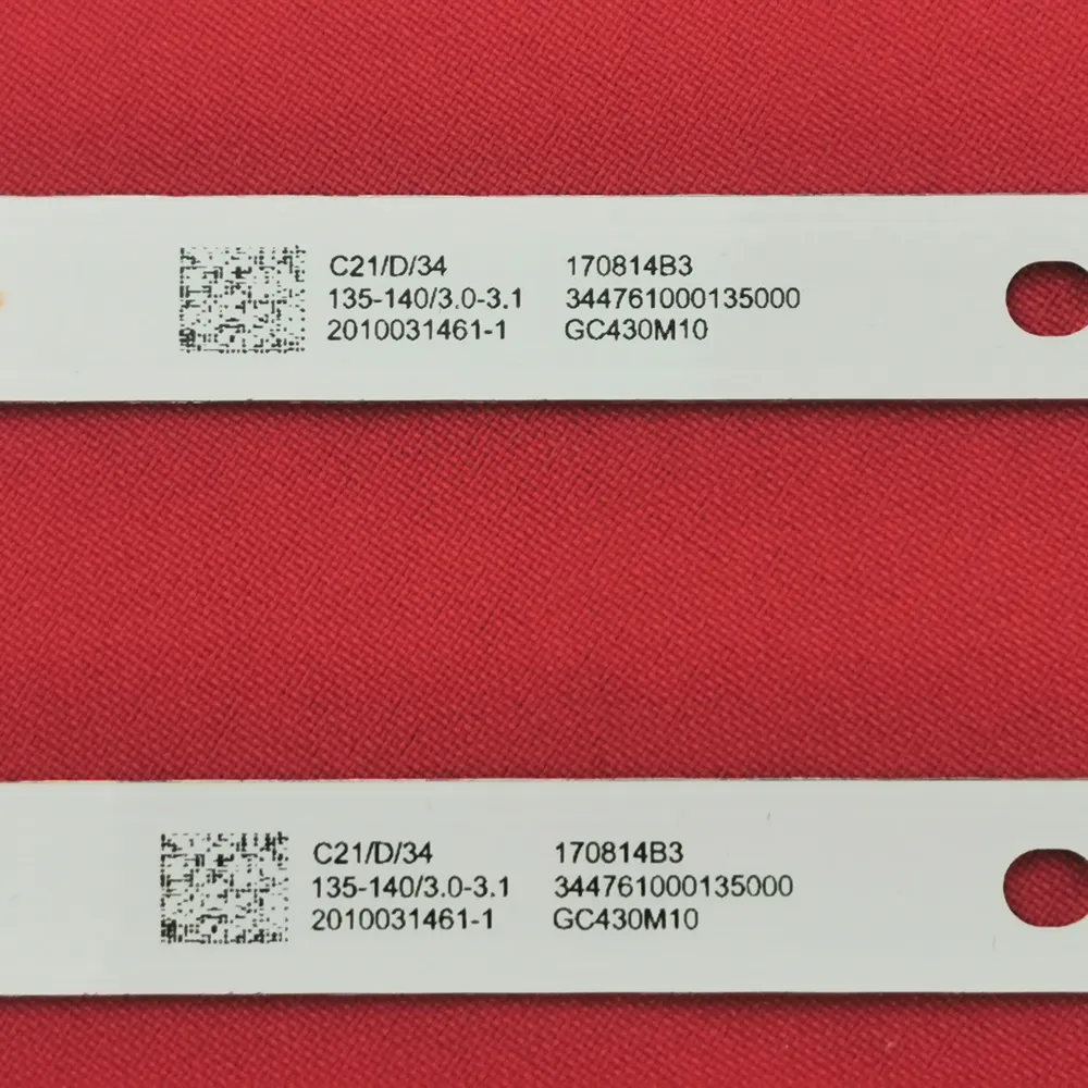 Подсветка для SAMSUNG UE43J5202AU, UE43J5272AU; GC43D08-ZC22AG-17, вариант, фото 6