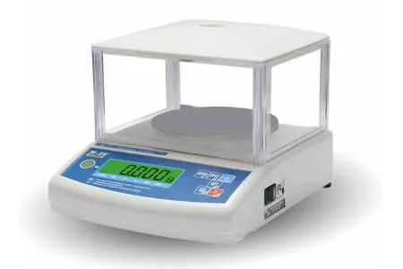 Весы лабораторные M-ER 122 ACF JR-600.01 LCD ( 600г/0,01г ), 600 г, 0,01 г