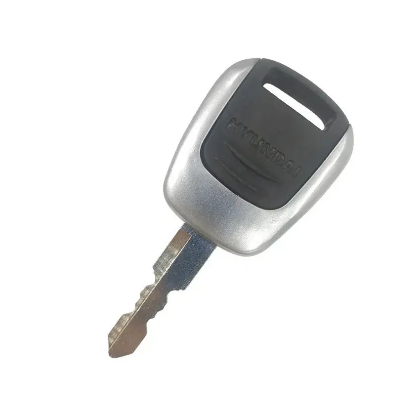 Ключ зажигания 21Q4-00090 для экскаватора Hyundai, вариант