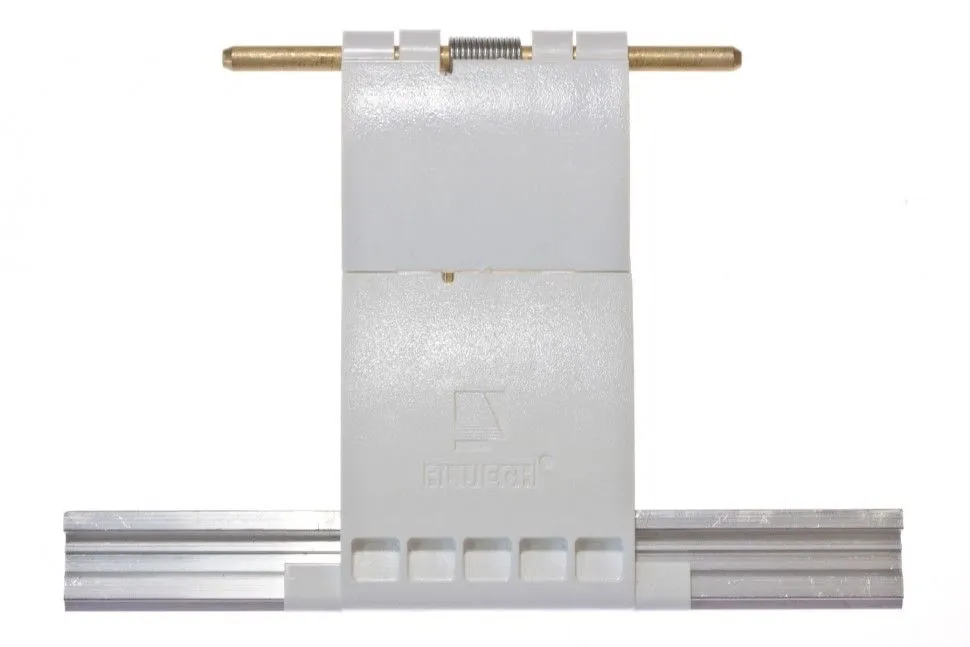 ALUTECH: Ригель блокирующий RGM2, вариант, фото 2