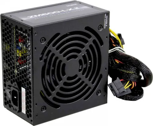 Блок питания 600W Zalman ZM600-LXII (ZM600-LXII)