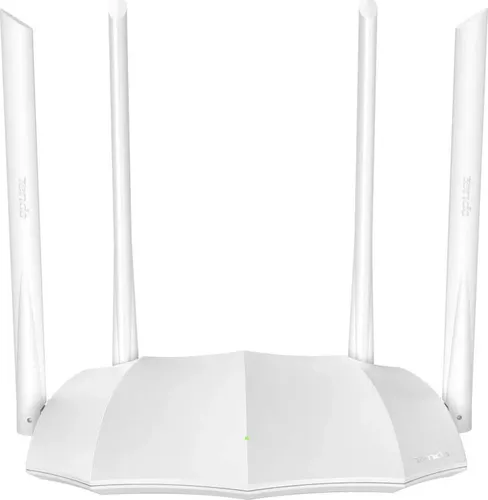 Wi-Fi роутер Tenda AC5V3.0, белый