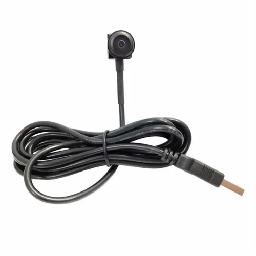 WEB камера RockPi DS-UC200