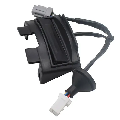 Кнопки выключения заднего багажника Кнопка открытия задней двери для 2012-2017 81260-2V010 812602V01