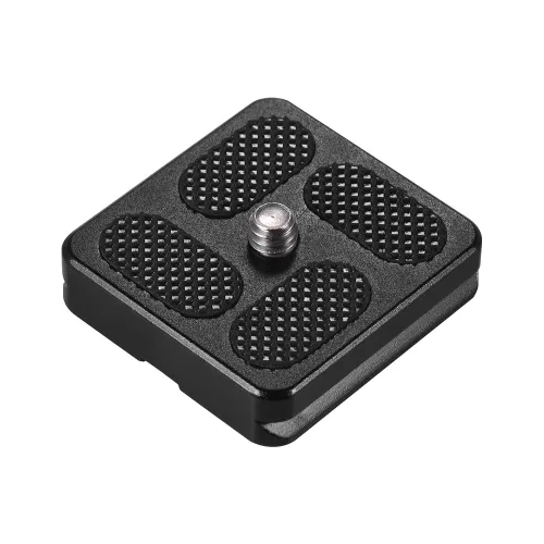 Быстросъемная платформа D-40T из алюминиевого сплава, стандарт Arca-Swiss, размер 40x38 мм, аксессуа