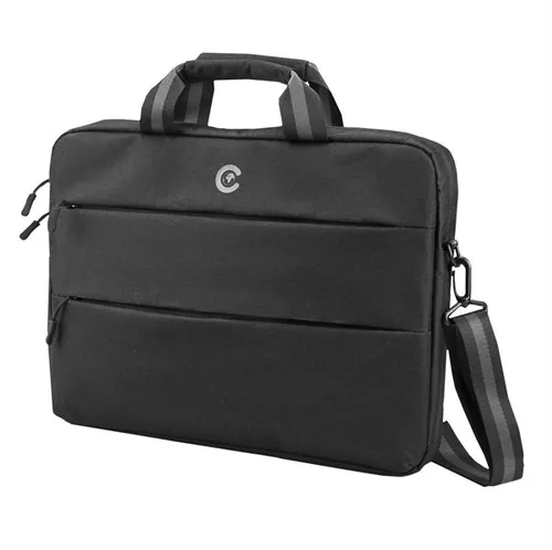 Сумка для ноутбука Компьютерная сумка (15, 6) CC-212 Black, цвет черный Компьютерная сумка (15, 6) C