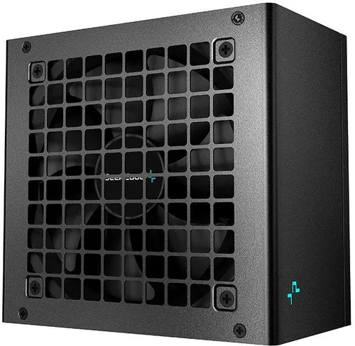 Блок питания Deepcool ATX 600W PK600D 80+ bronze (20+4pin) APFC 120mm fan 8xSATA RTL