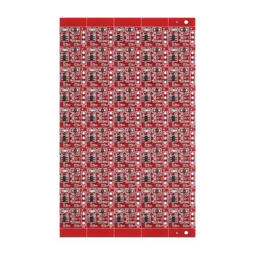 50 шт. Ttp223 сенсорная кнопка модульная самоблокирующаяся емкостная кнопка переключения одноканальн