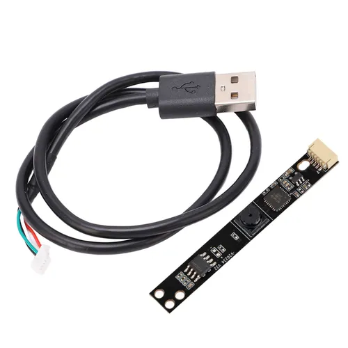 Мини USB плата камеры 0.3 МП, 30 кадров/с, широкоугольный объектив OV7675, модуль камеры для ноутбук