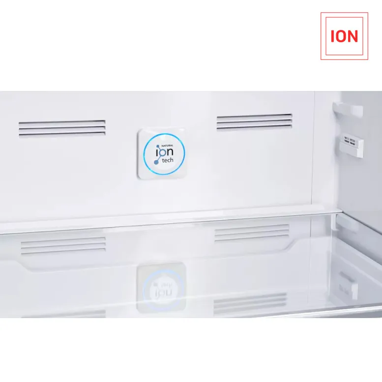 Ионизация воздуха