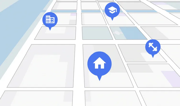 Текст при отключенной в браузере загрузке изображений