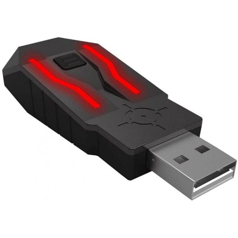 【お買得】xim apex Адаптер XIM Apex (PS4/PS3/Xbox One/Xbox 360) купить на OZON по