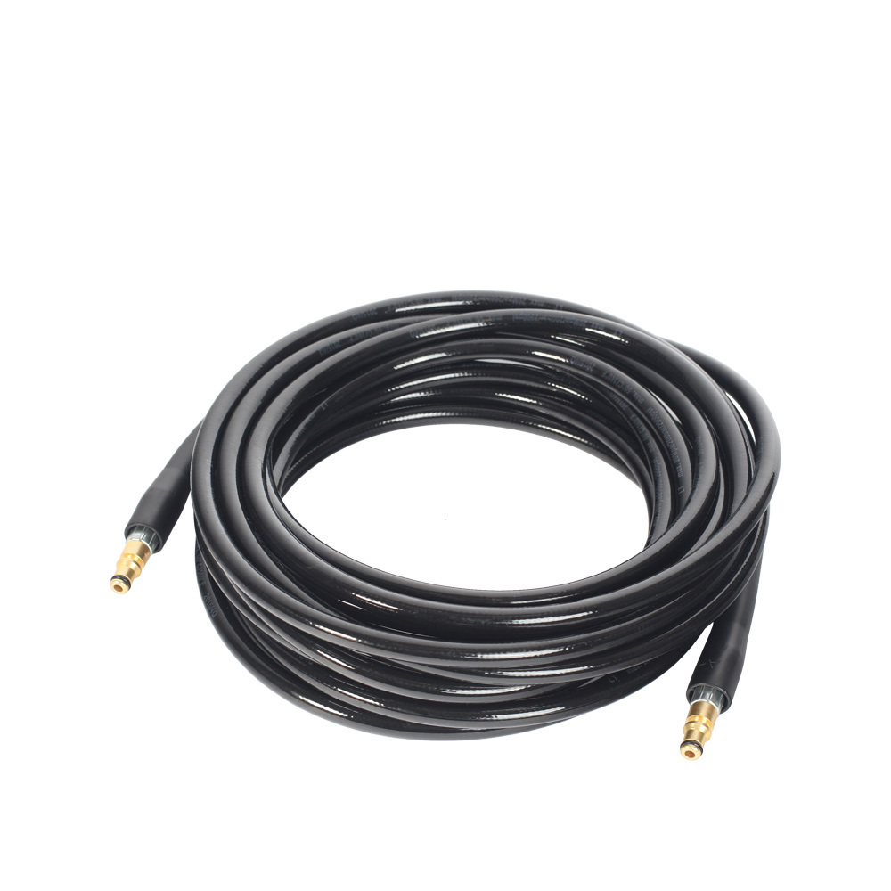 ШлангвысокогодавлениядлямоекCarver,Brait,Bort,Patriot,Daewoo10метров.