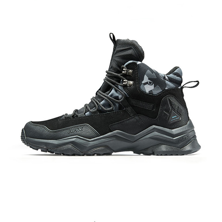 Rax hiking boots Clearance