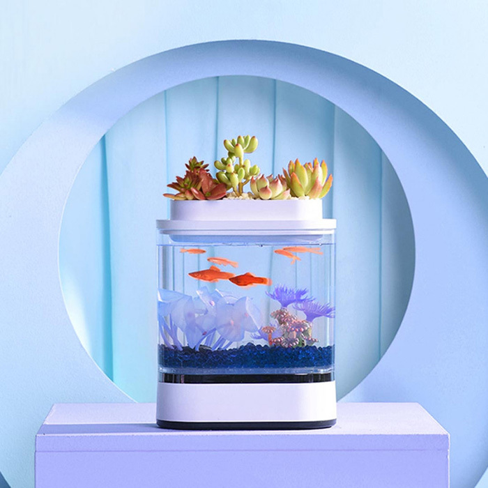 Умный аквариум xiaomi. Аква-ферма Xiaomi descriptive Geometry Mini Lazy Fish Tank (HF-jhyg005). Аквариум Xiaomi Geometry Fish Tank. Аквариум Xiaomi Mini Lazy Fish Tank HF-jhyg005. Аквариум Xiaomi Geometry Fish Tank Aquaponics ecosystem (HF-jhyg001).