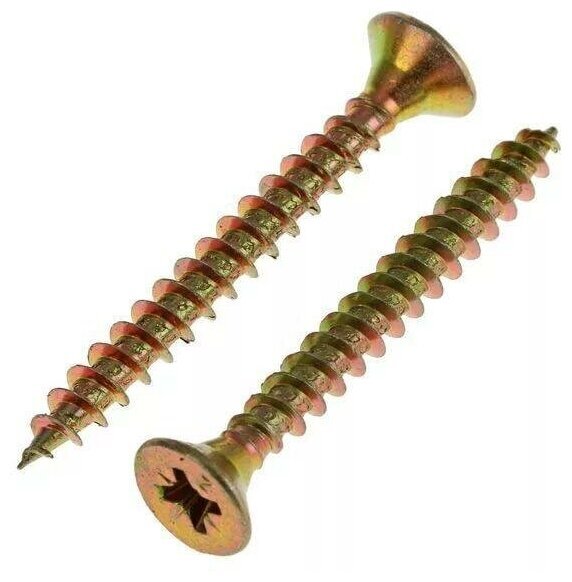 Саморезыжёлтые4х401кг(485шт.)