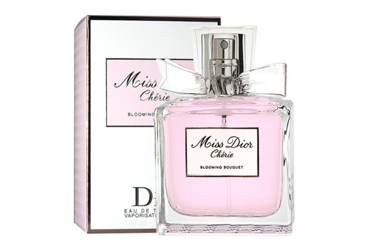 Christian Dior Miss Dior Cherie Blooming Bouquet Кристиан Диор