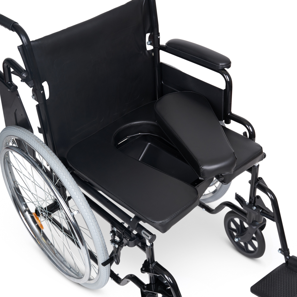 Кресло офисное tetchair parma c26 c13 серый