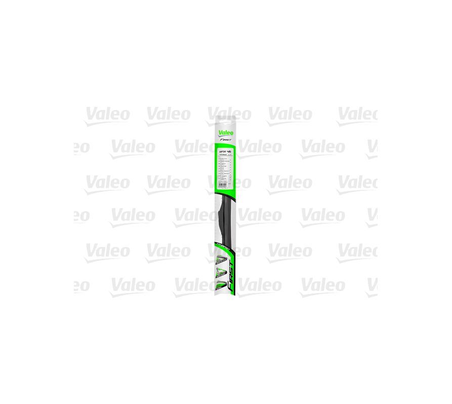 ЩеткастеклоочистителягибриднаяValeo575827