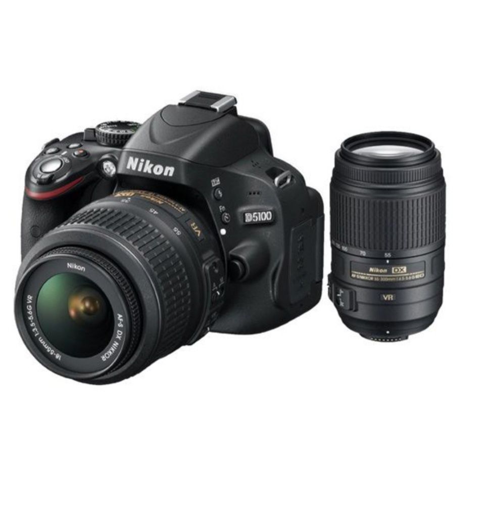 フィルムカメラ Nikon D5100 Kit 6422369473.jpg