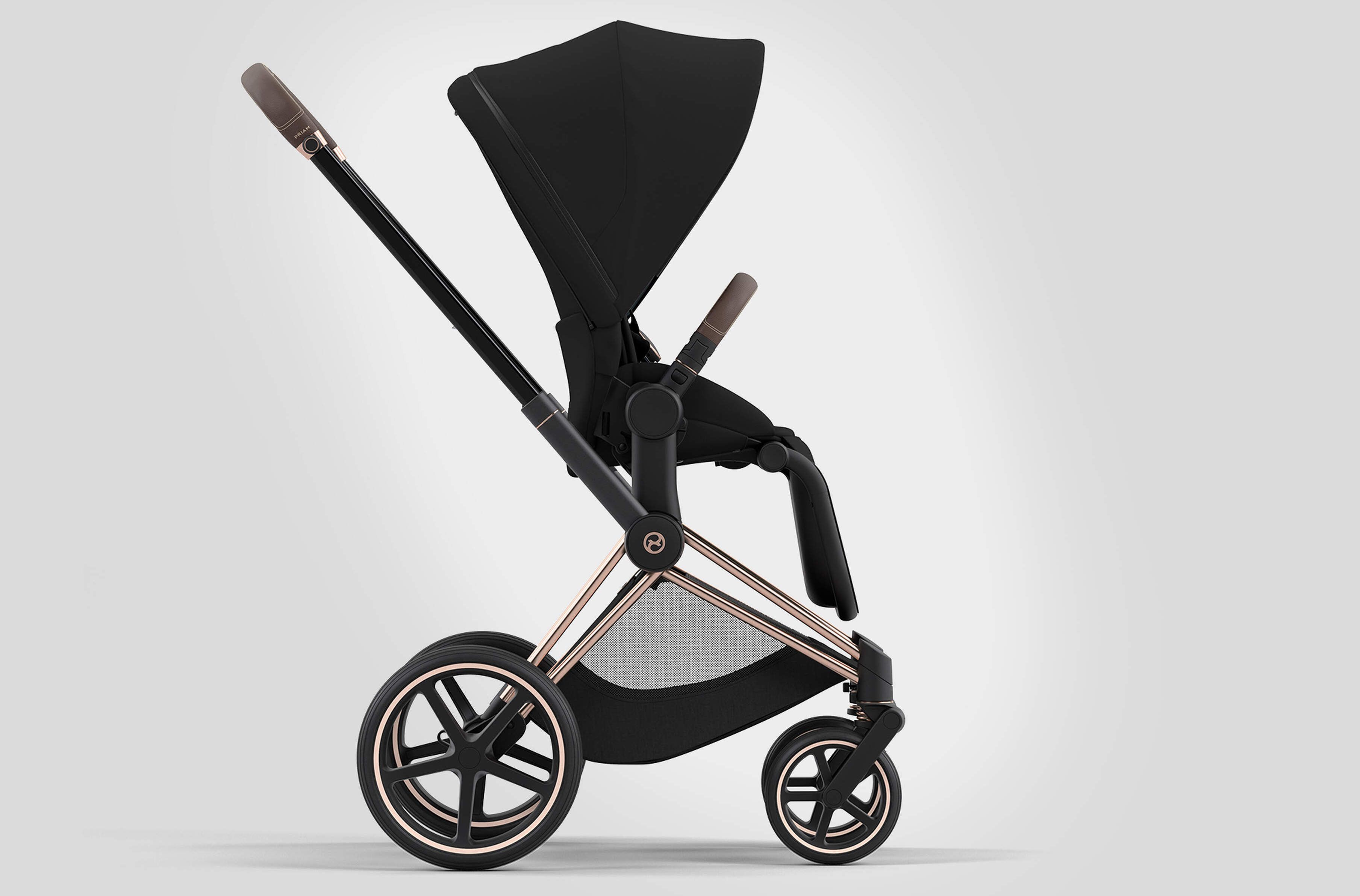 Cybex priam отзывы. Cybex priam отзывы