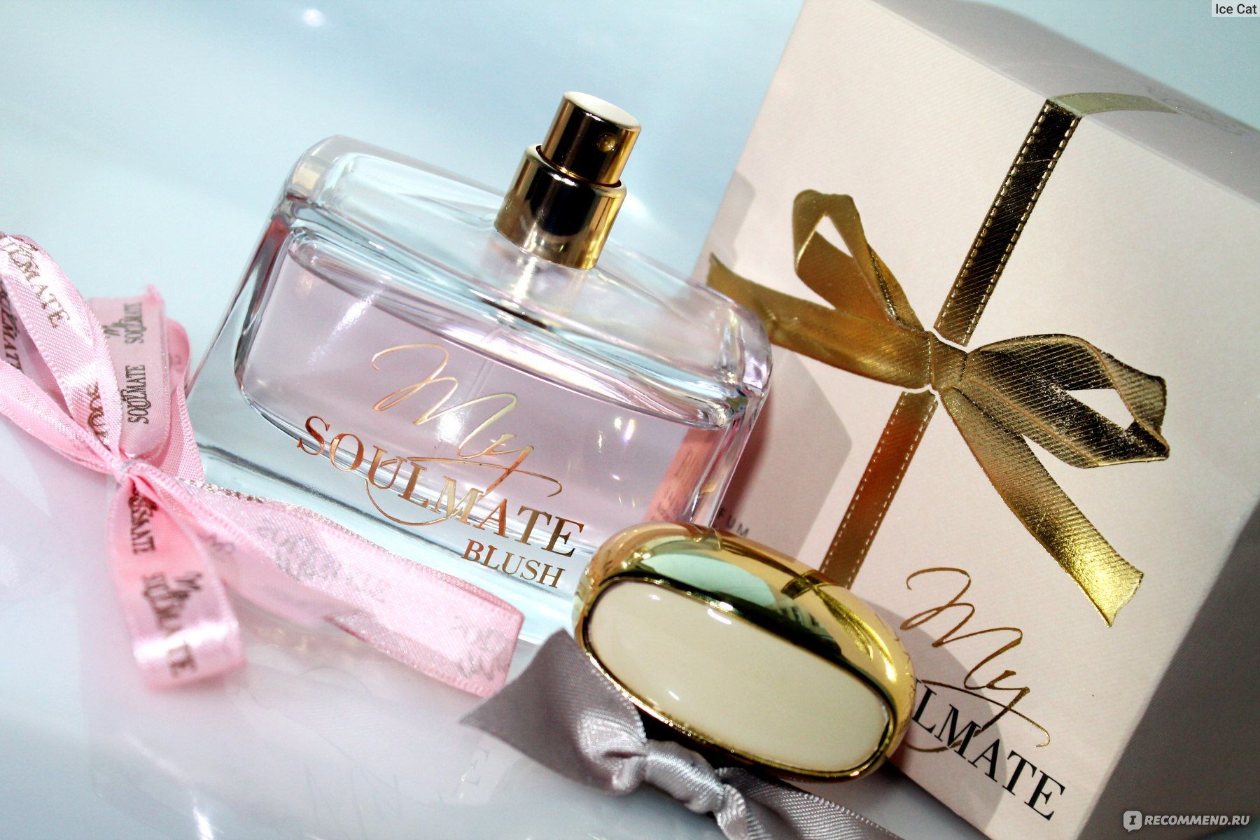 parfum my soulmate