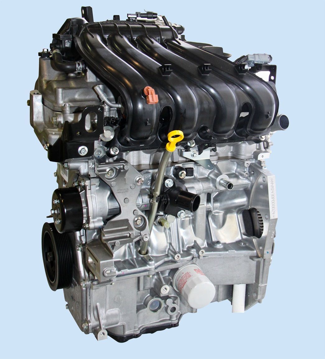 Какие проблемы у 16-клапанных моторов Lada, Nissan и Renault