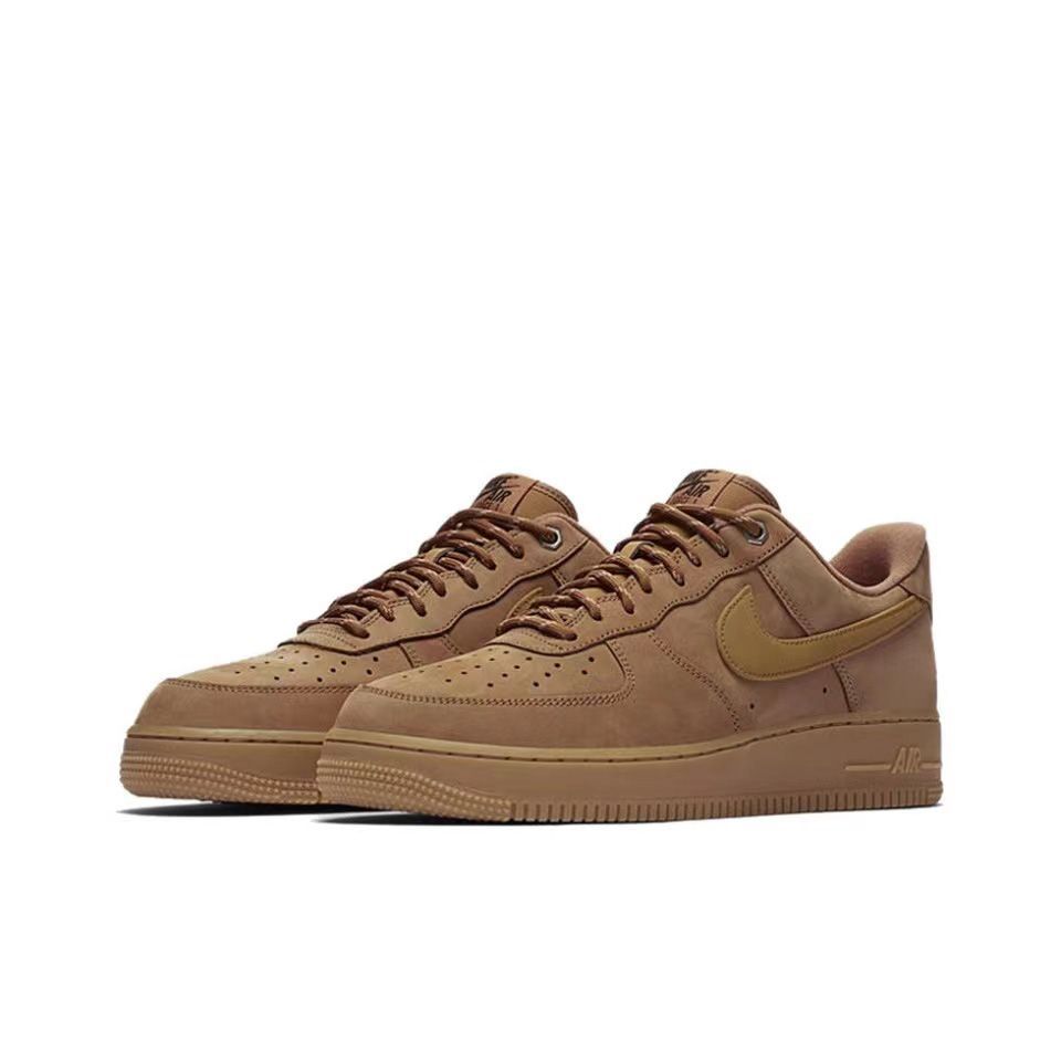 air force 1 43 size