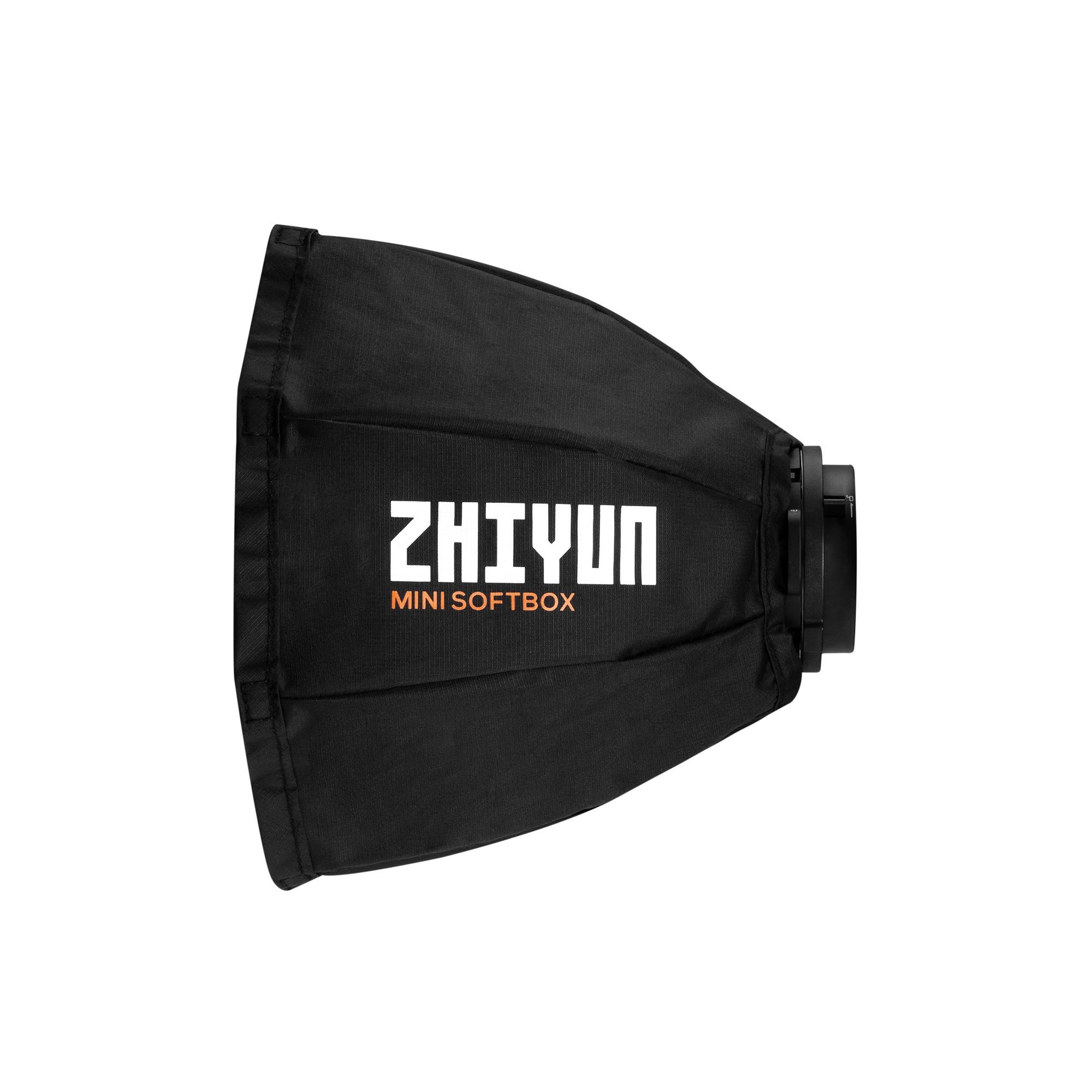Zhiyun Софтбокс мини ZY Mount (EX1H02) купить на OZON по низкой