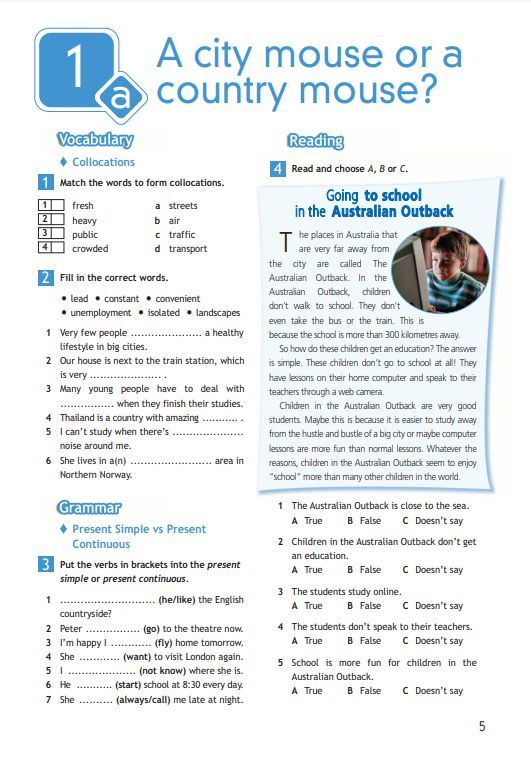 Spotlight 7: Workbook / Английский язык. Рабочая тетрадь. 7 класс. (Английский в фокусе) | Reference Book - Ozon image 3