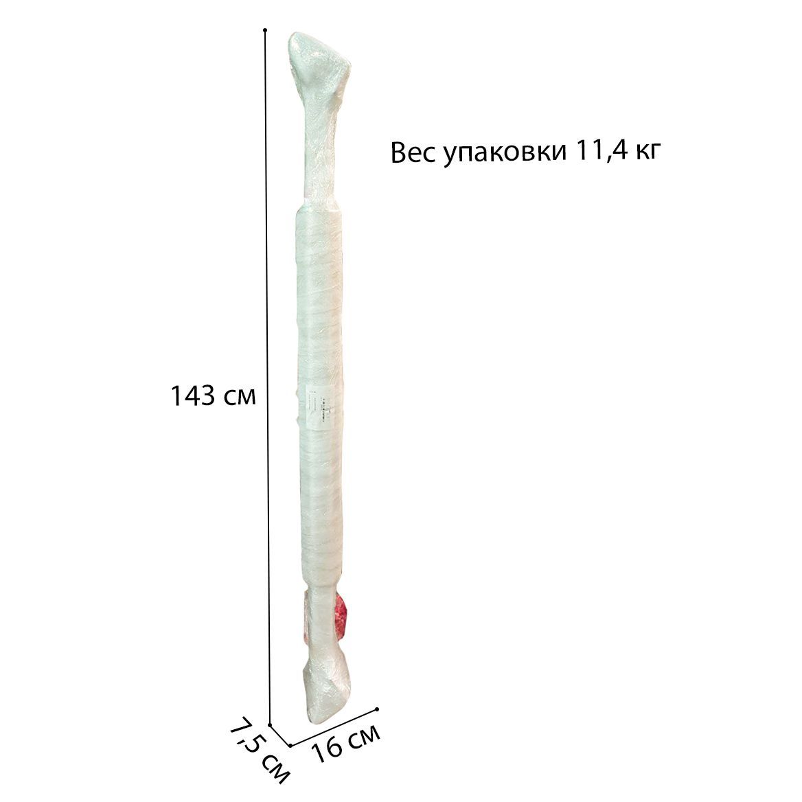 Каркас для гамака размеры