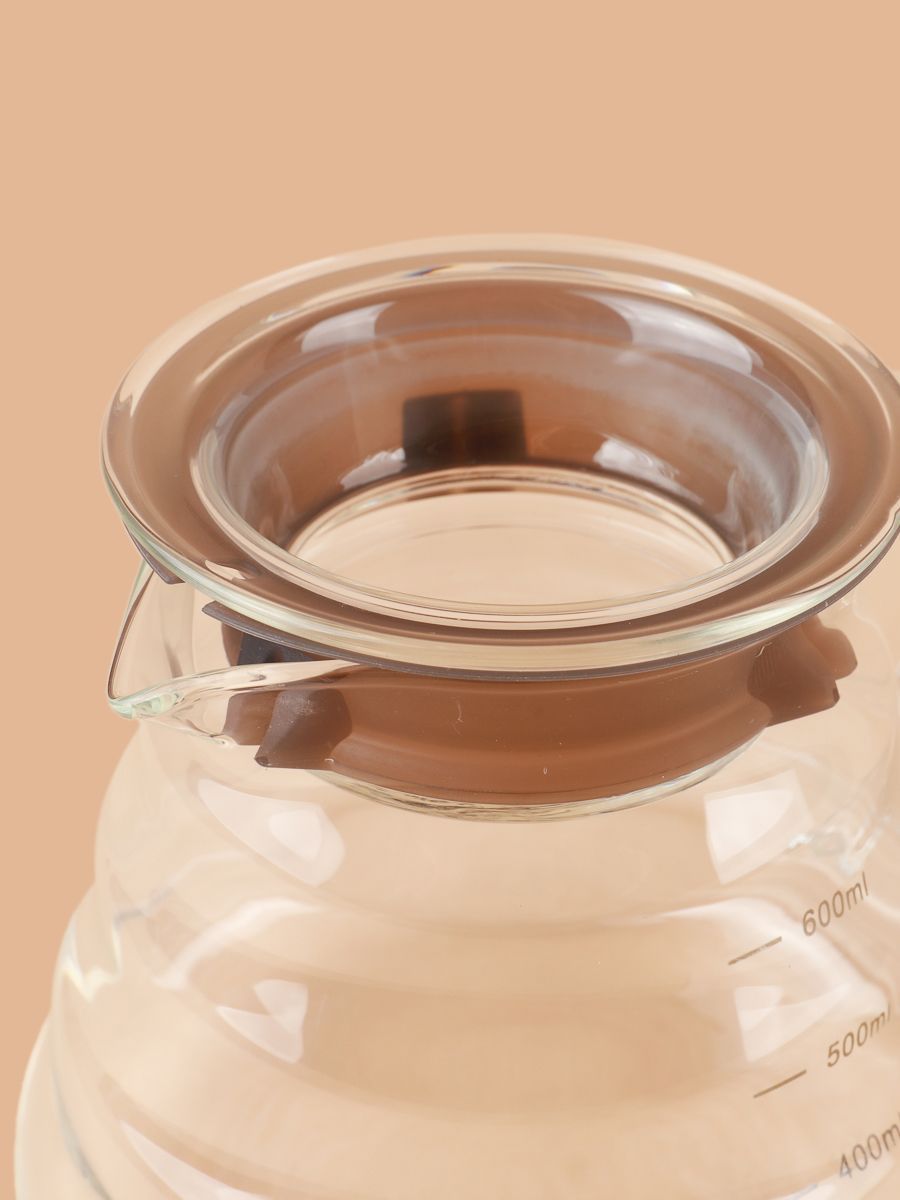 Чайник заварочный стеклянный Satoshi, заварник для чая 600 мл - купить ...