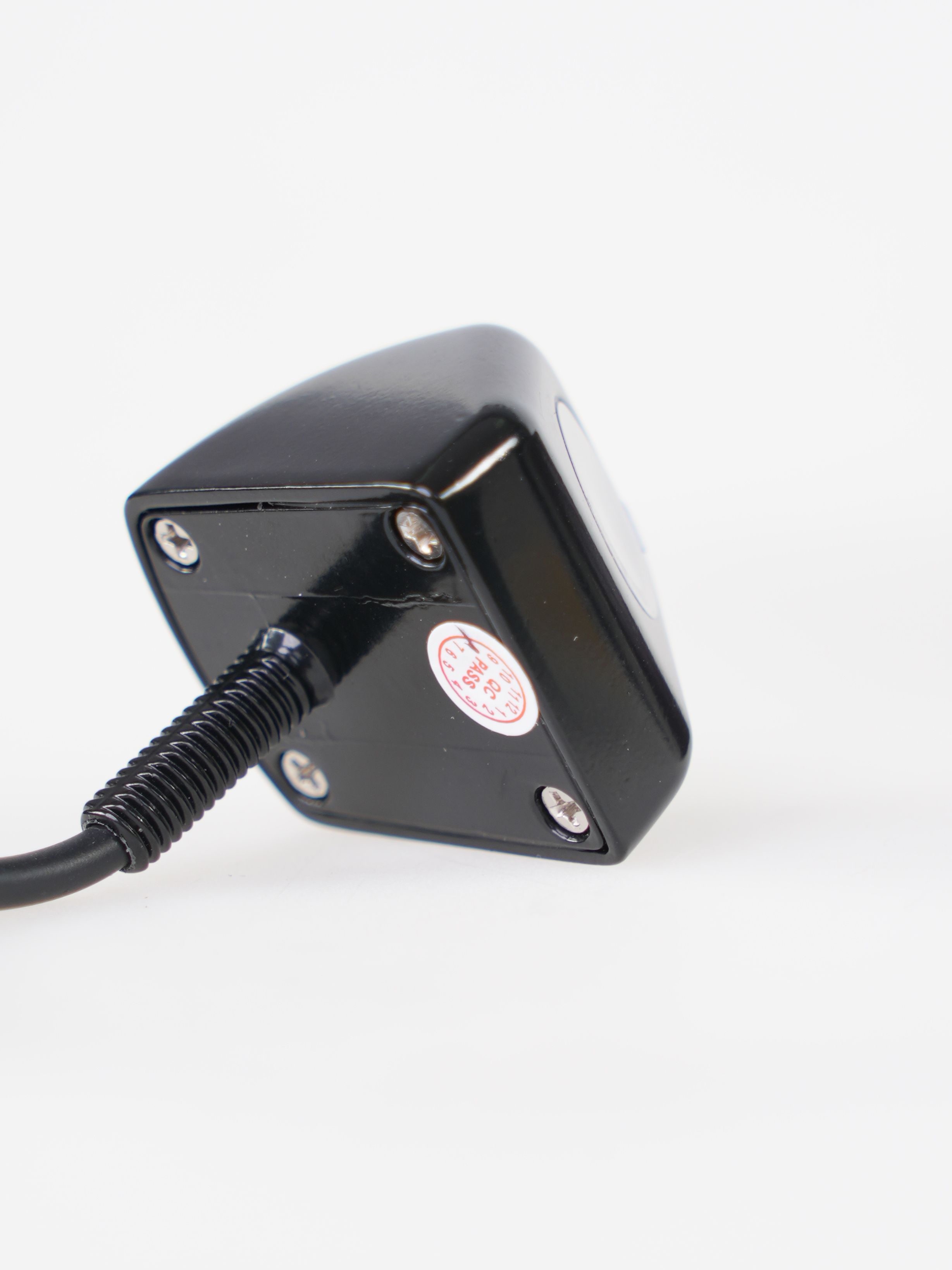 Камера заднего вида FORCAR FC-007 Аналоговая купить по выгодной цене в ...