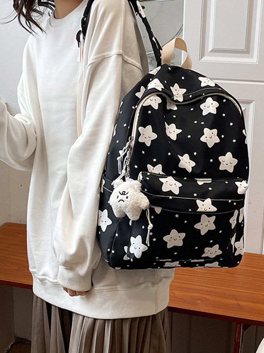 Купить школьный рюкзак в Минске для девочек