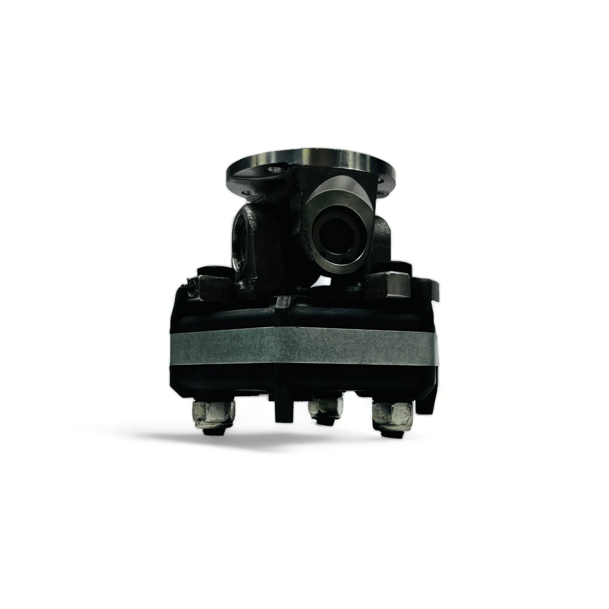 Вал карданный промежуточный в сборе на крестовине "Усиленный" для Нивы ...