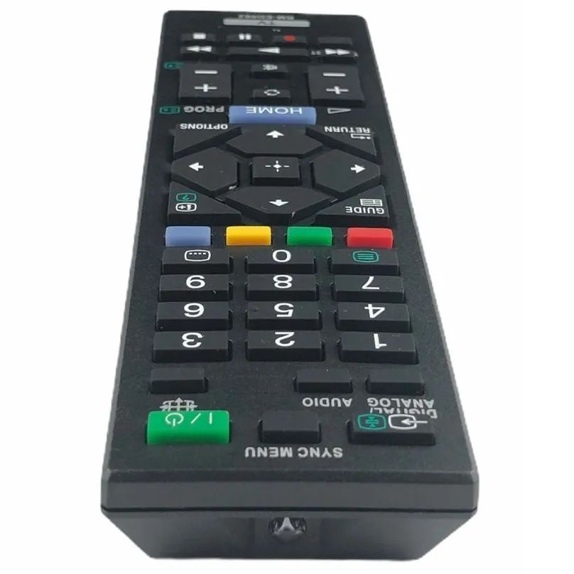 Пульт ДУ HUAYU Пульт для телевизора SONY KDL-40R450B BRAVIA - купить по ...