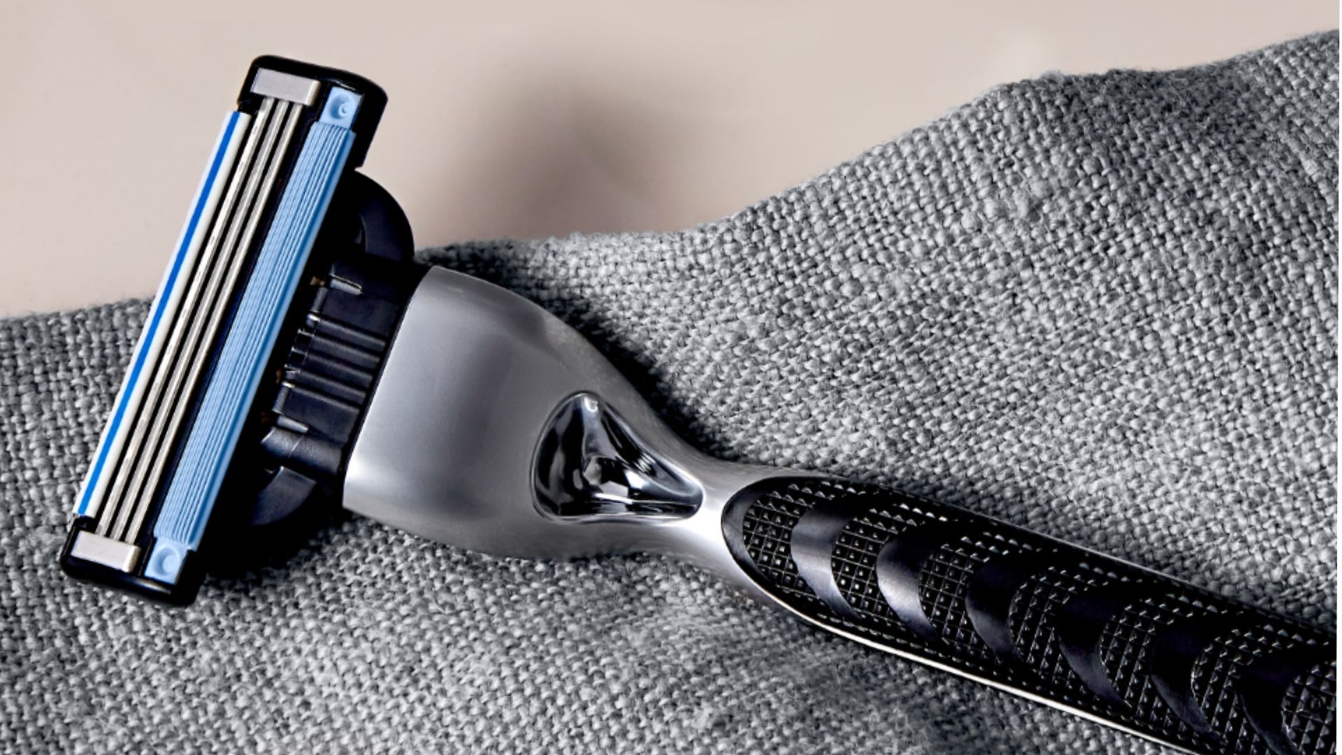 Сменные кассеты Gillette Mach3 с 3 лезвиями для бритья, 8 шт / Лезвия ...