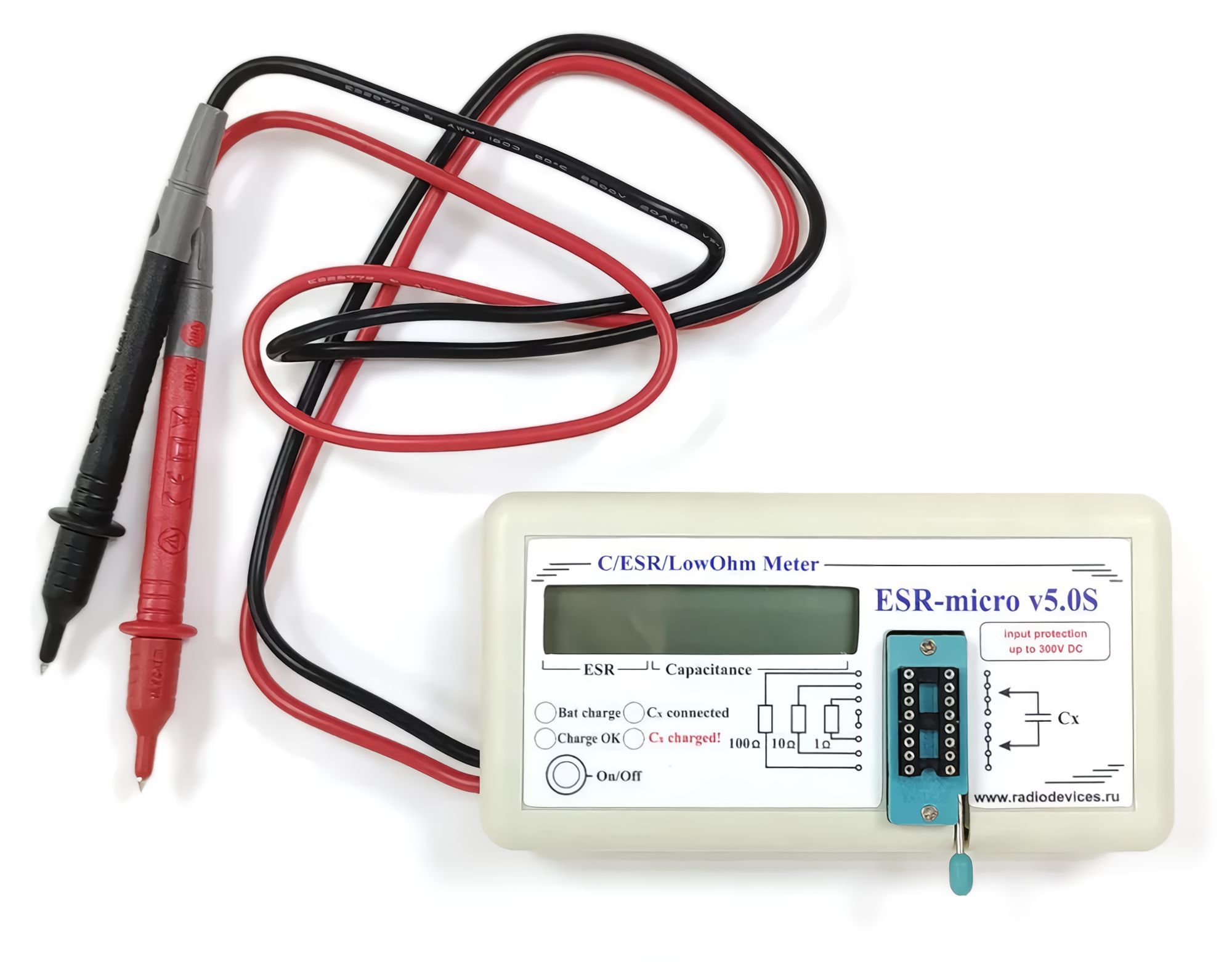 Esr Micro V 5.0 S Купить