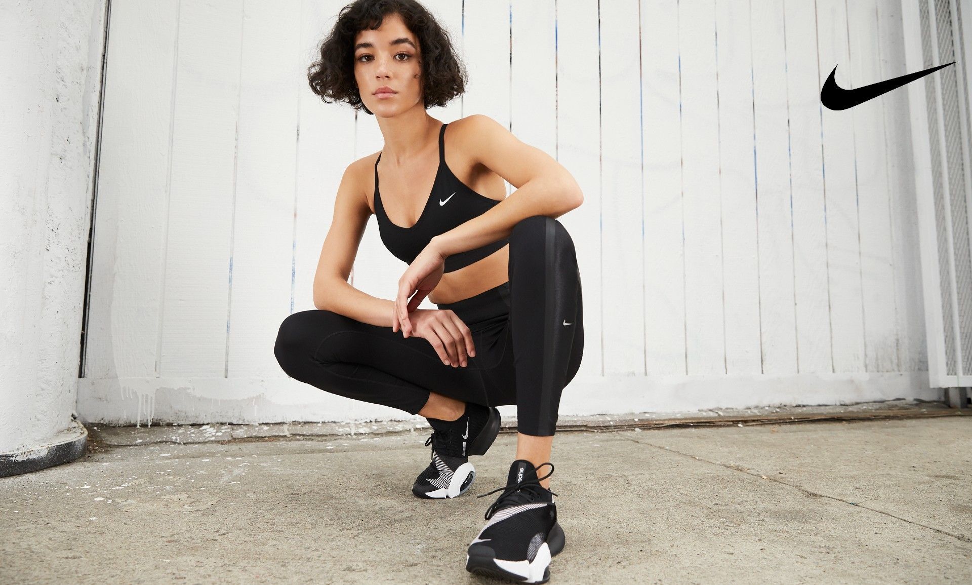 Кроссовки Nike - купить с доставкой по выгодным ценам в интернет
