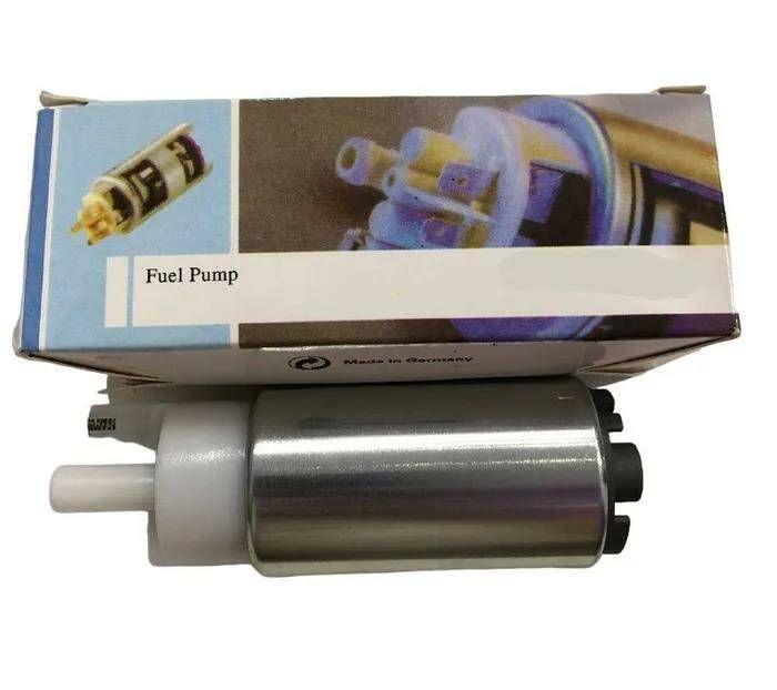 Насос топливный Siemens VDO 993762061 (инжектор голый) ВАЗ 2110, Priora ...