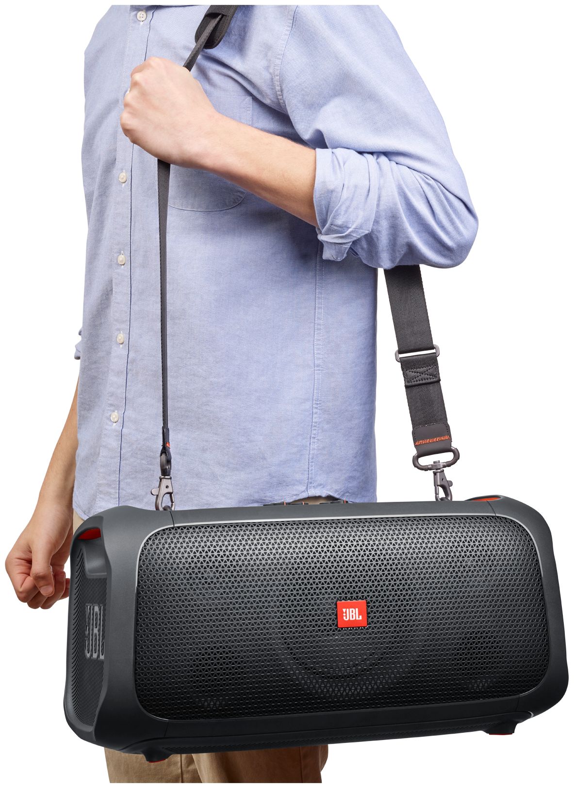 Купить Колонку Jbl Partybox On The Go