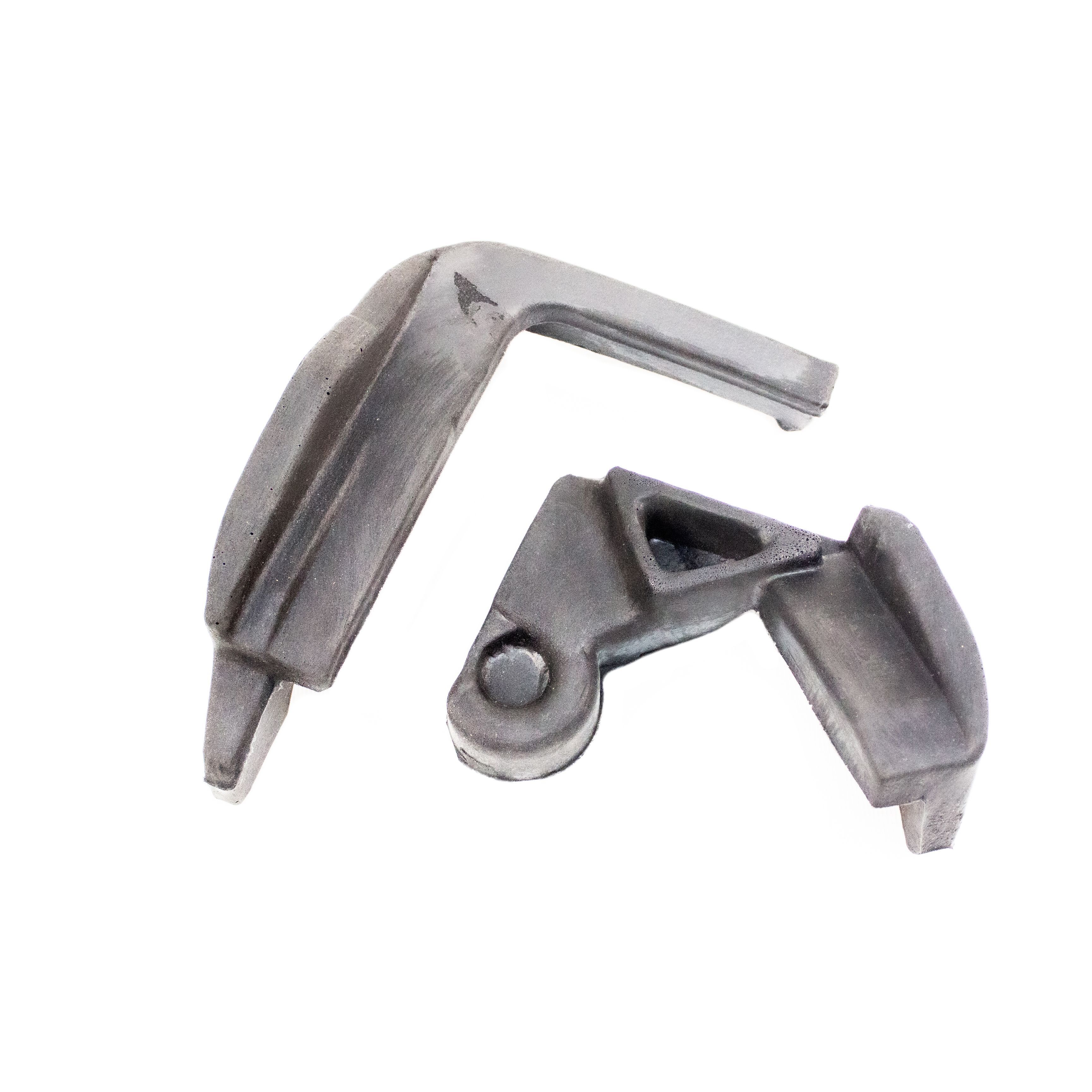 Уплотнители петель капота на Лада Приора купить по низкой цене в ...