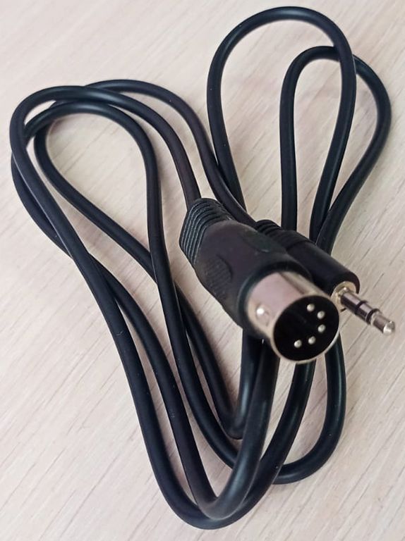 Кабель 3.5 мм STANdart PIN-5,15 - купить по низкой цене в интернет ...